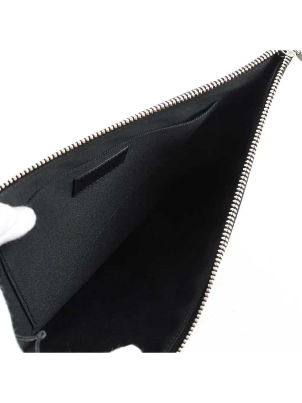 Louis Vuitton Clutch Pochette Jour PM